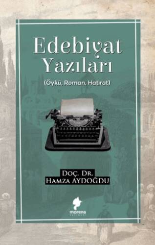 Edebiyat Yazıları - 1