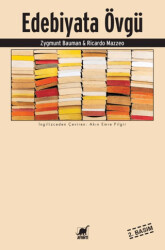 Edebiyata Övgü - Ayrıntı Yayınları