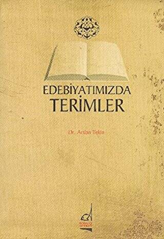 Edebiyatımızda Terimler - 1