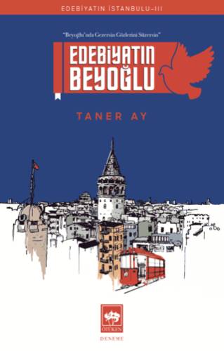 Edebiyatın Beyoğlu - 1