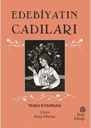 Edebiyatın Cadıları - 1