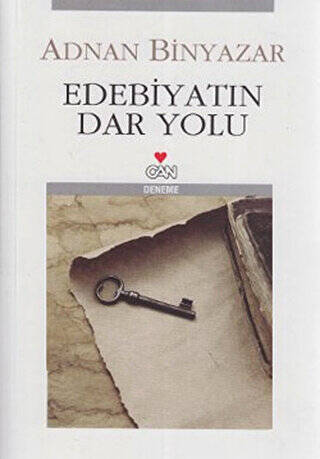 Edebiyatın Dar Yolu - 1