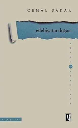 Edebiyatın Doğası - 1