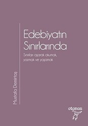 Edebiyatın Sınırlarında - 1