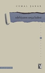 Edebiyatın Sırça Kulesi - 1