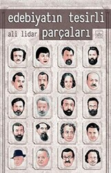 Edebiyatın Tesirli Parçaları - 1