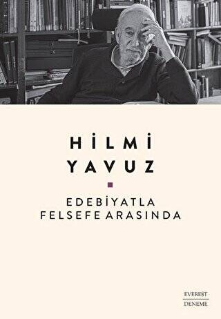 Edebiyatla Felsefe Arasında - 1