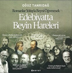 Edebiyatta Beyin Hareleri - 1