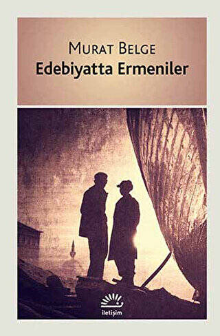 Edebiyatta Ermeniler - 1