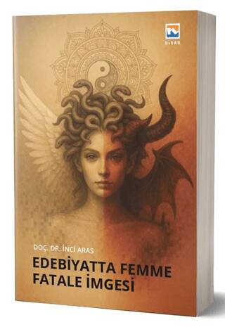 Edebiyatta Femme Fatale İmgesi - 1