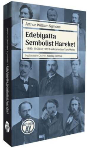 Edebiyatta Sembolist Hareket - 1