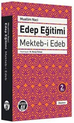 Edep Eğitimi - 1