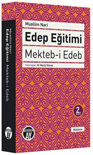 Edep Eğitimi - 1