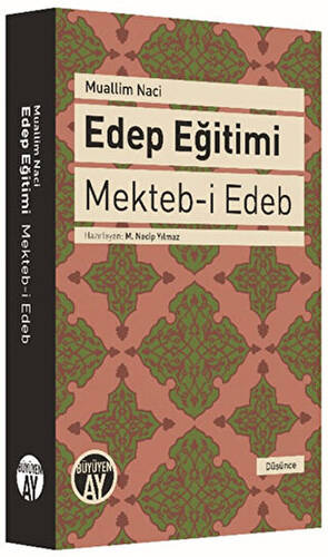 Edep Eğitimi - 1