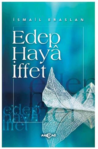 Edep Haya İffet - 1