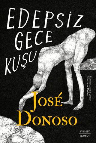 Edepsiz Gece Kuşu - 1