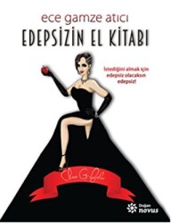 Edepsizin El Kitabı - 1