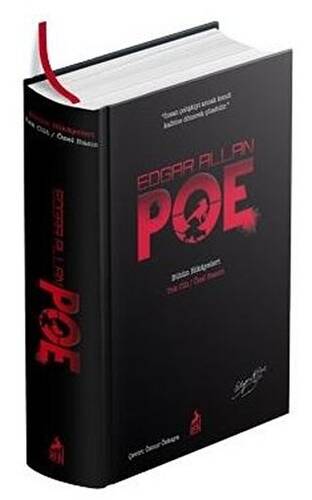 Edgar Allan Poe Bütün Hikayeleri Tek Cilt - 1