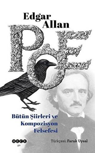Edgar Allan Poe Bütün Şiirleri ve Kompozisyon Felsefesi - 1