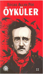 Edgar Allan Poe Öyküler 2 - 1