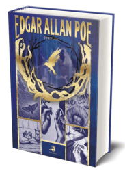 Edgar Allan Poe Öyküleri - Olimpos Yayınları
