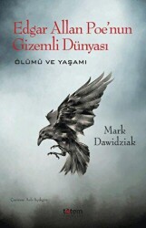 Edgar Allan Poe`nun Gizemli Dünyası - Ölümü ve Yaşamı - 1