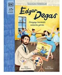Edgar Degas - 1