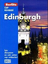 Edinburgh Cep Rehberi - 1