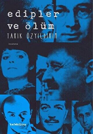 Edipler ve Ölüm - 1