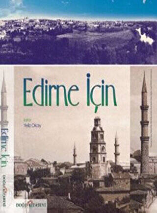 Edirne İçin - 1