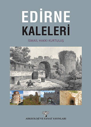 Edirne Kaleleri - 1