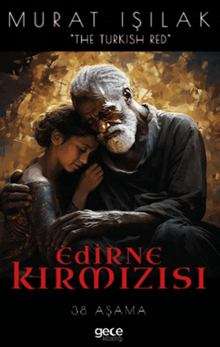 Edirne Kırmızısı - 1