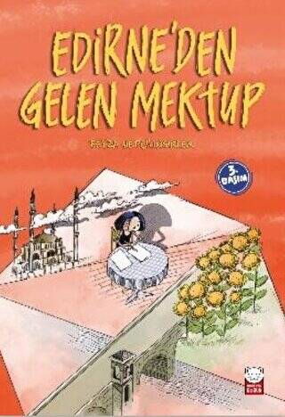 Edirne’den Gelen Mektup - 1