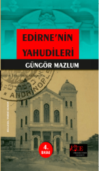 Edirne’nin Yahudileri - Voice Production Yayınevi