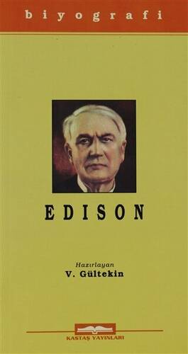 Edison - 1