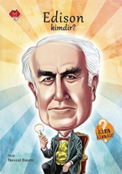 Edison Kimdir? - 1