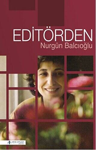 Editörden - 1