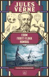 Edom - Frritt Flakk - Humbug - 1