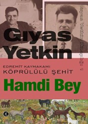 Edremit Kaymakamı Köprülü Şehit Hamdi Bey - 1