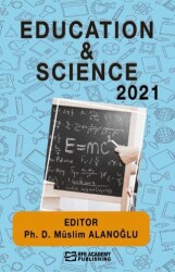 Education & Science 2021 - 1