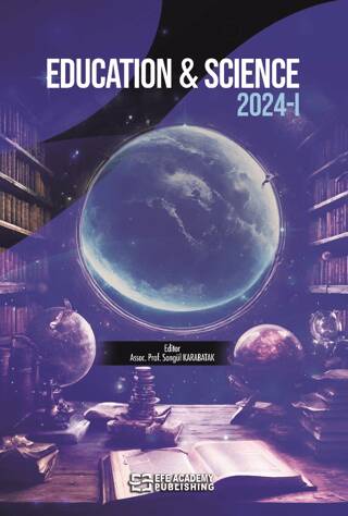 Education & Science 2024-I - 1