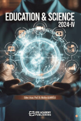 Education & Science 2024-IV - 1