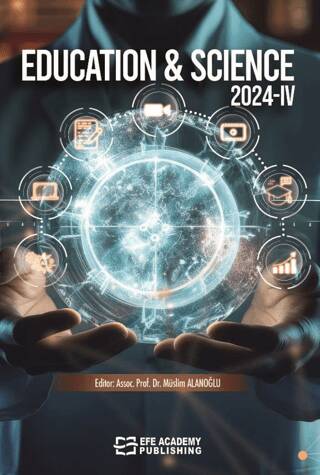 Education & Science 2024-IV - 1