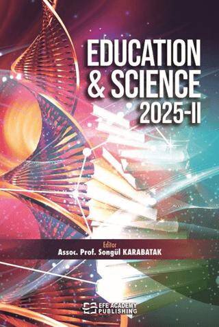 Educatıon & Scıence 2025-II - 1