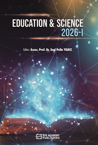 Education & Science 2026 - I - 1