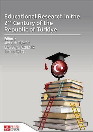 Educational Research in the 2nd Century of the Republic of Türkiye - 1