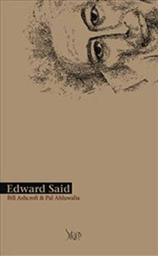 Edward Said - 1