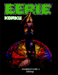 Eerie Cilt: 2 Korku - 1