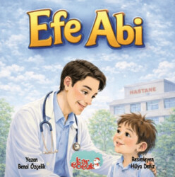 Efe Abi - Kar Çocuk