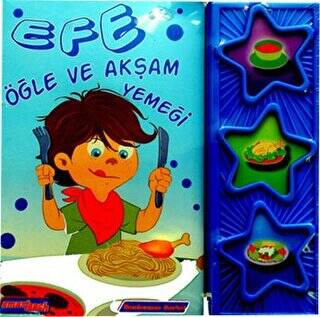 Efe - Öğle ve Akşam Yemeği - 1